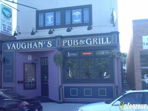 Vaughan's Pub & Grill