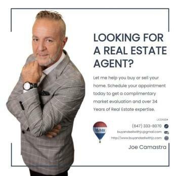 Joe Camastra Real Estate