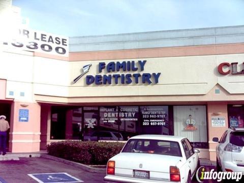 Dr Gershfeld Family Dentistry