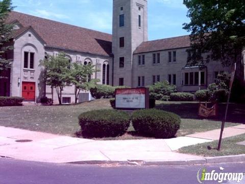 Hope United Church of Christ