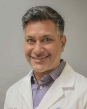 Asim Piracha, MD