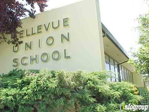 BELLEVUE UNION SCHOOL DIST