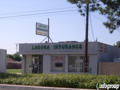 Laguna Ins Services