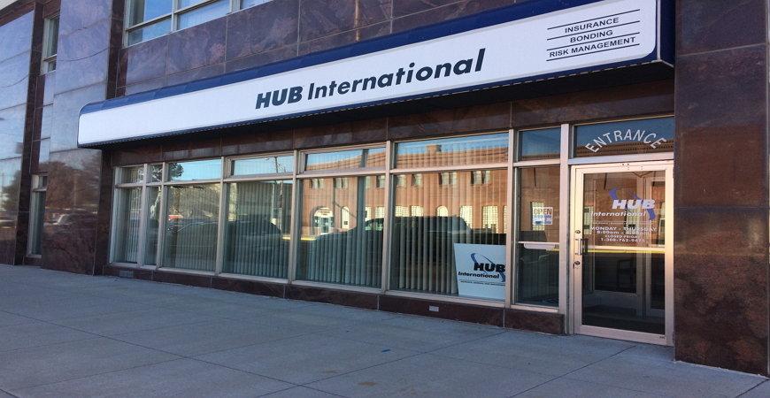 HUB International