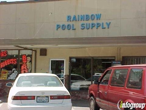 Sterling Rainbow Pool Center