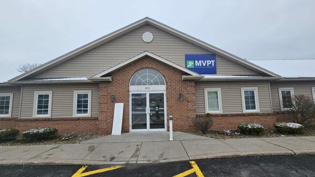 Genesee Valley Physical Therapy