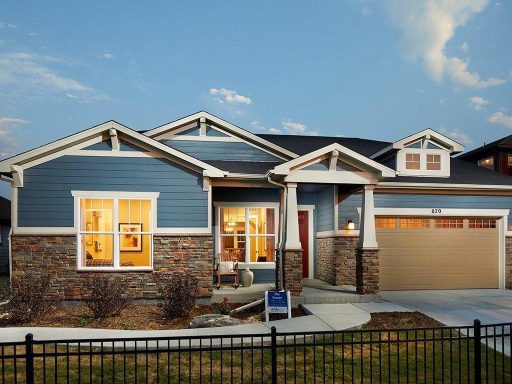 Meritage Homes