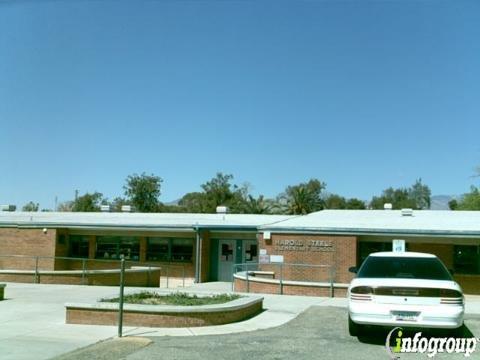 Steele Elementary School