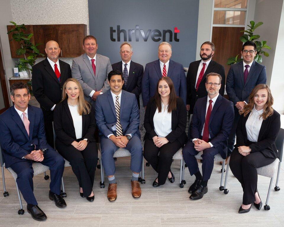 Thrivent Financial