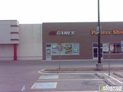 GameStop-Cicero