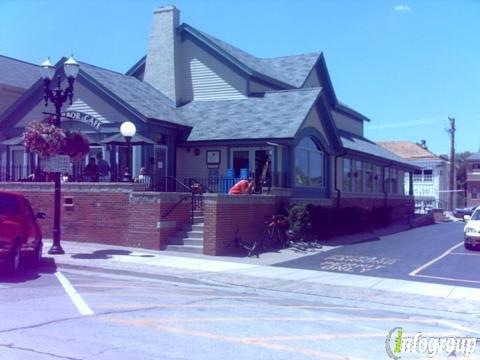 Egg Harbor Cafe