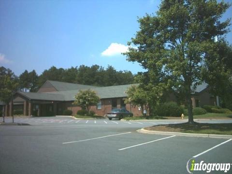 Westford United Methodist Church