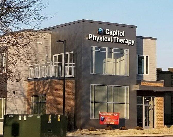 Capitol Physical Therapy