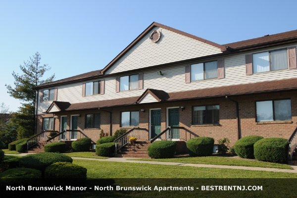 North Brunswick Manor Pool