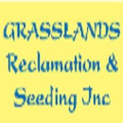 Grasslands Reclamation & Seeding Inc