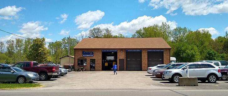 Beer's Automotive Services and Repair