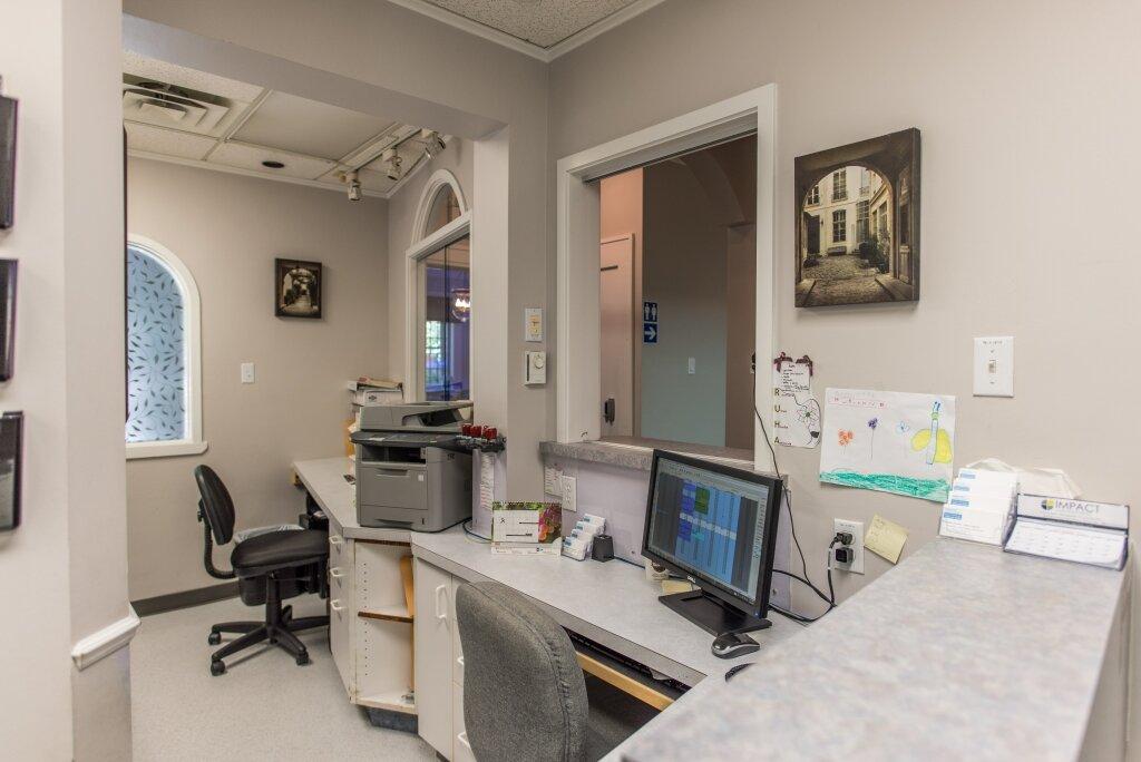 Sandy Hill Dental Centre