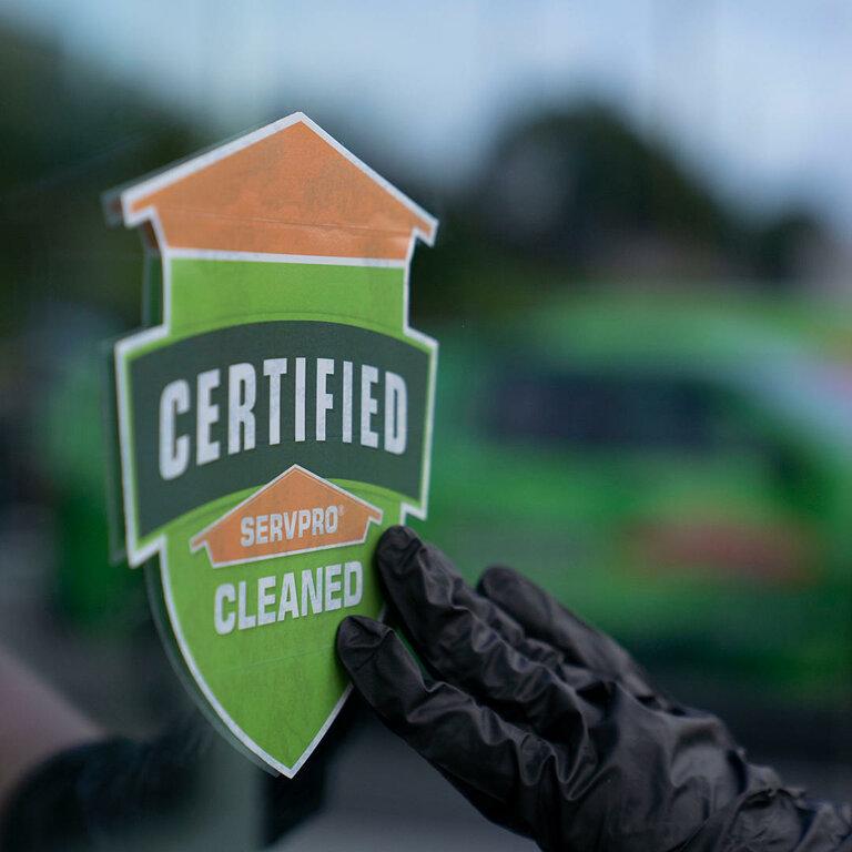 SERVPRO of Mobile County