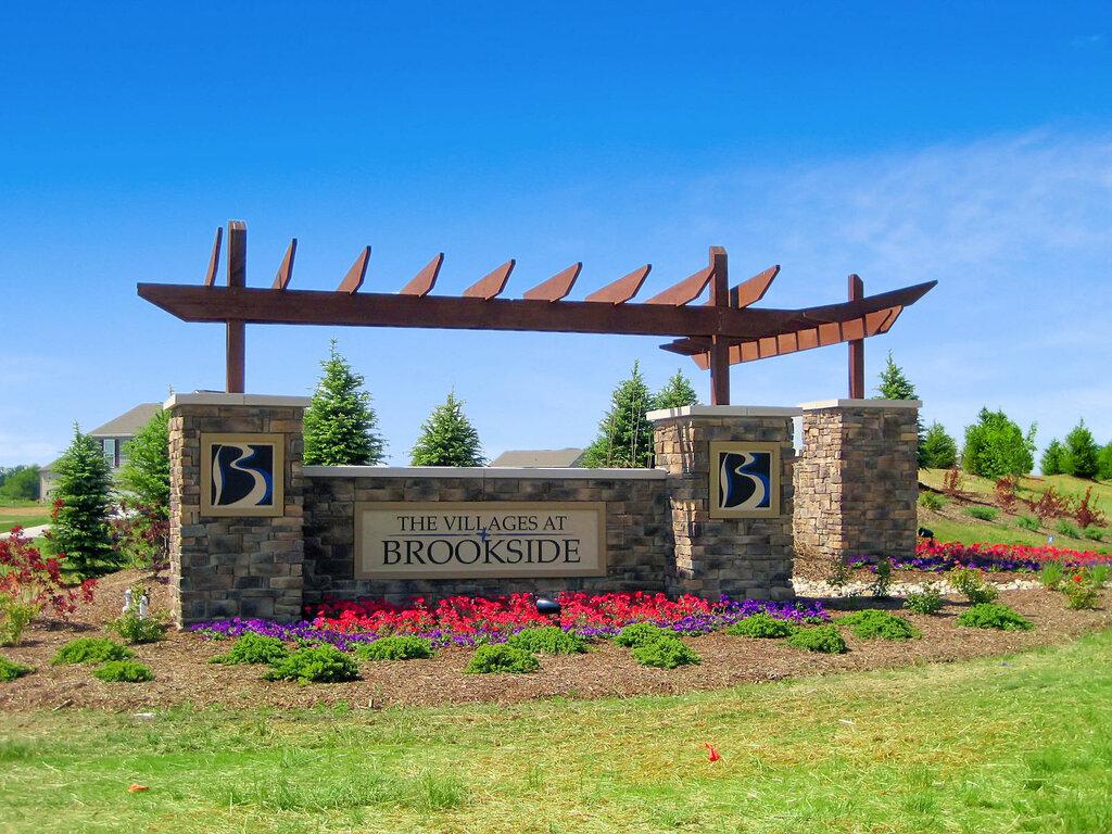 Villages at Brookside By Fischer Homes