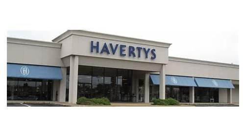 Havertys Furniture