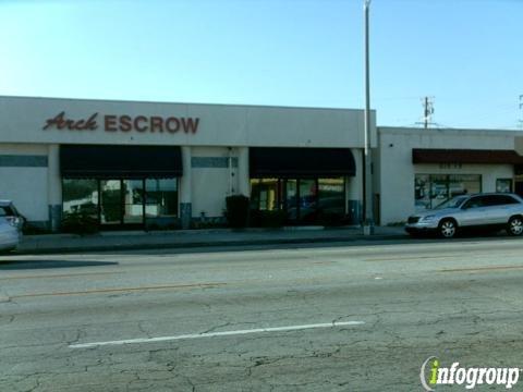 Arch Escrow Inc