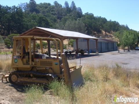 Napa County Public Works