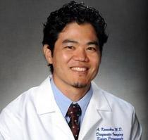 Alan Kaneshiro, MD - South Bay Medical Center