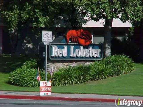 Red Lobster