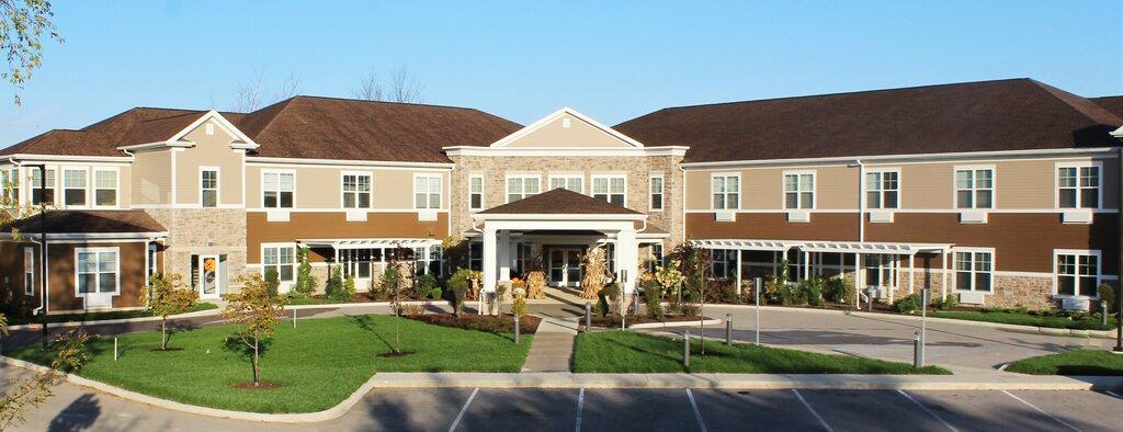 BrightStar Senior Living of Fort Wayne