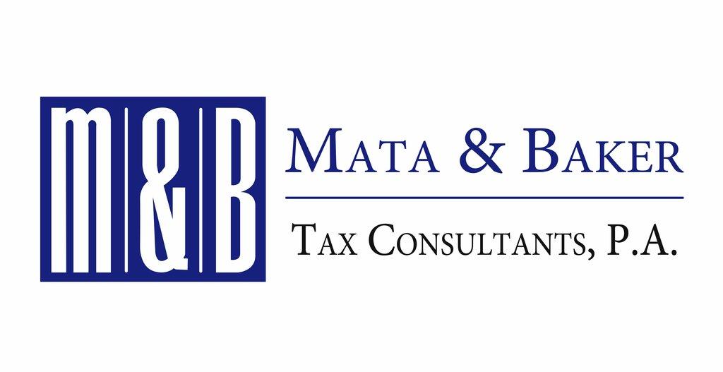 Mata & Baker Tax Consultants PA