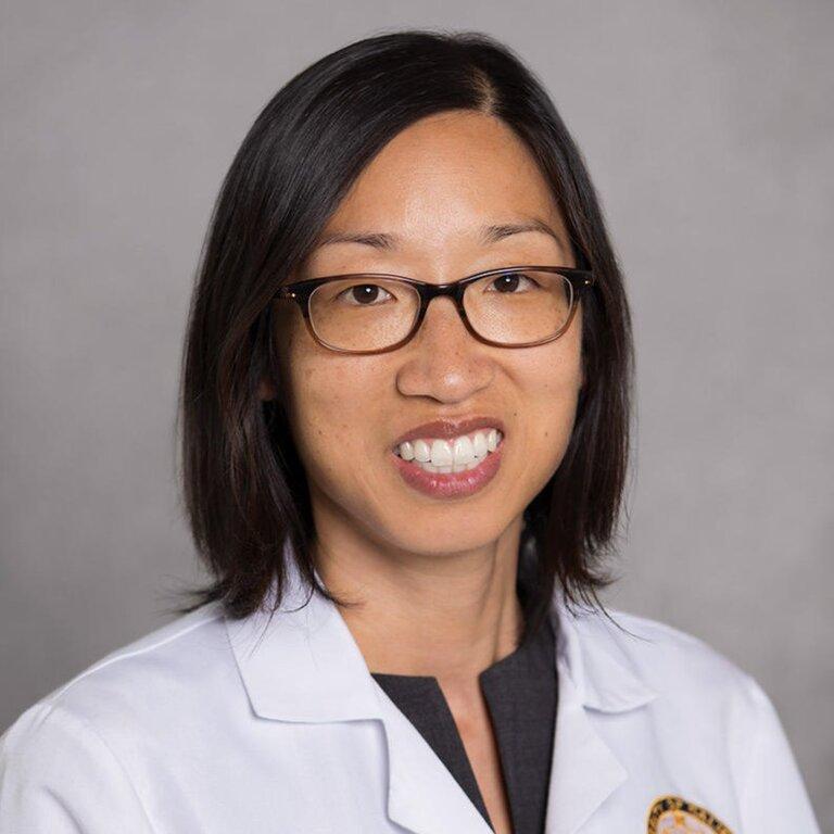 Kimberly Hong, MD, MHSA