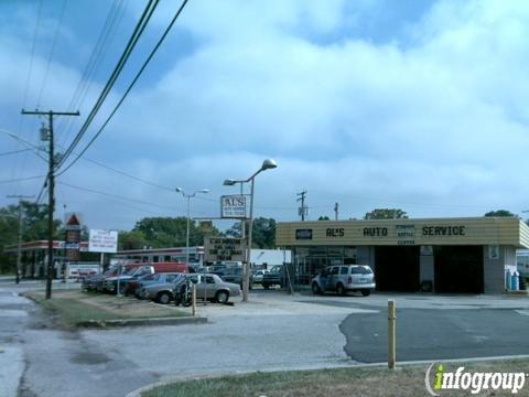 Intercoastal Marine of Maryland