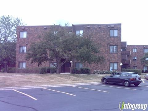 Village on the Lake Condominiums