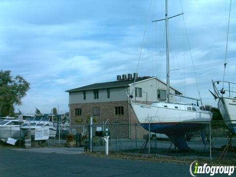 Essex Marina & Boat Sales