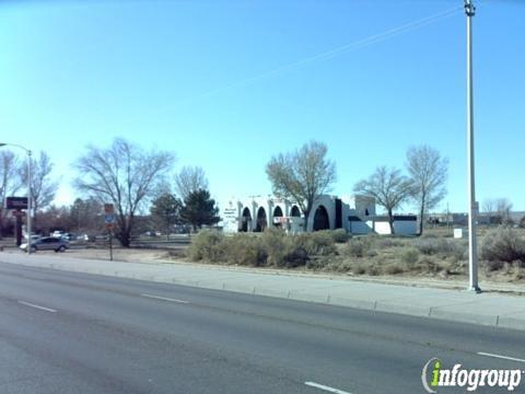 Bank of Albuquerque