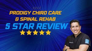 Prodigy Chiro Care (Culver City)