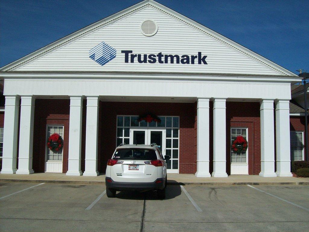 Trustmark Bank