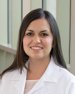 Diana I Prieto, MD - University of Texas at Austin