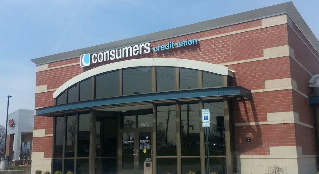 Consumers Credit Union