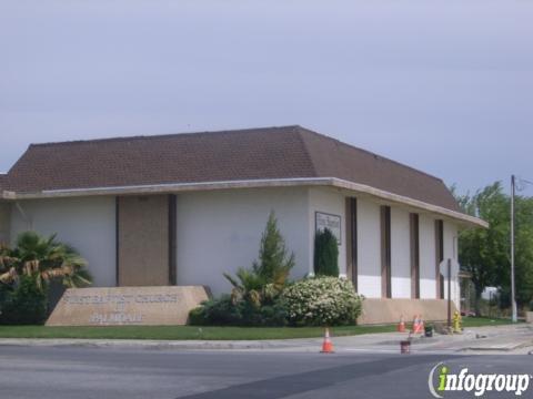 Palmdale Community Church