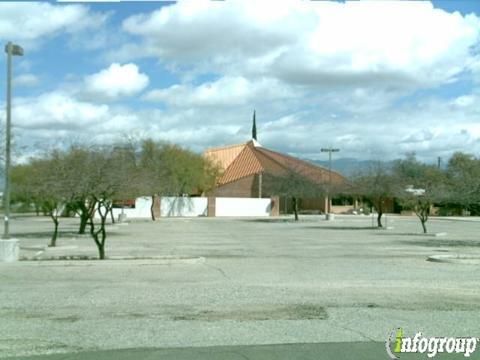 Rincon Congregational Church