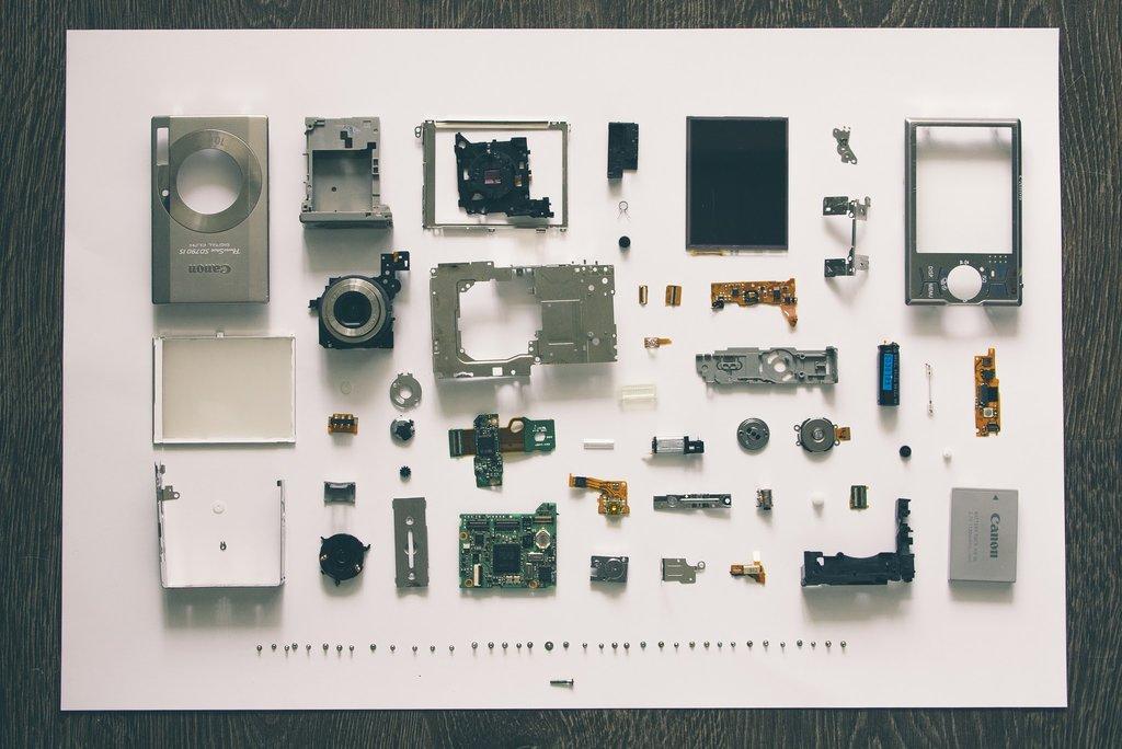 AVA E-Recycling Pick Up and Data Shredding