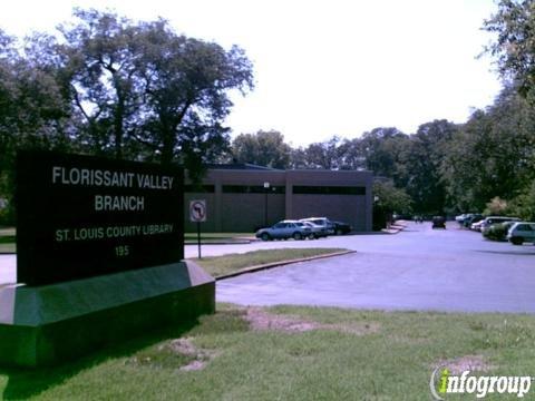 Florissant Valley Branch