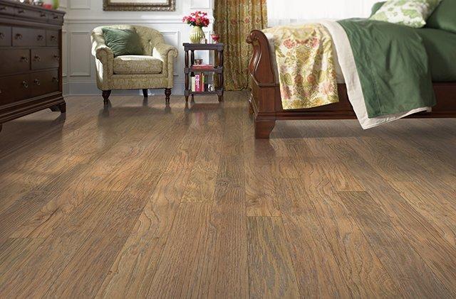 Hasty's St Augustine Flooring