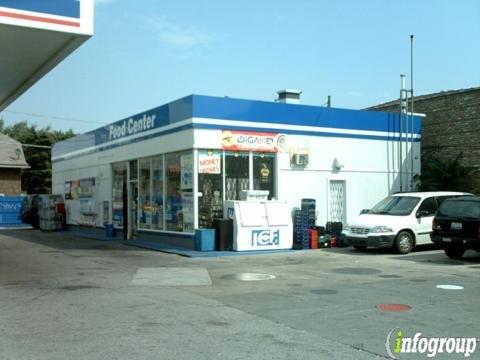 Friends Mini Mart