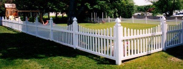 A Reliable Fence