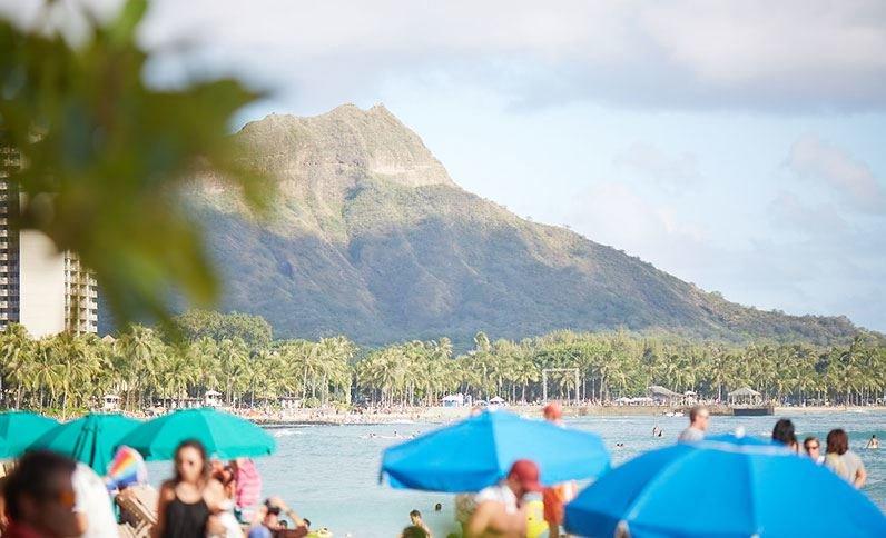 Outrigger Waikiki Beach Resort