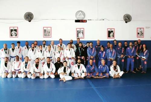 Gracie Barra Clearwater Brazilian Jiu-Jitsu