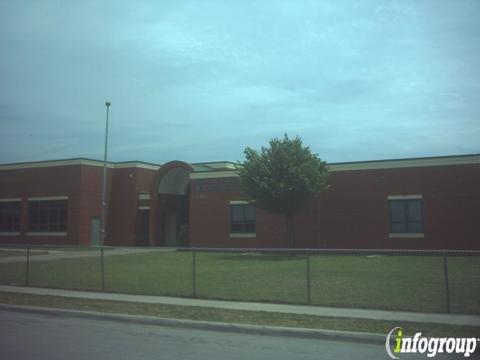 Diamond Hill Elementary School