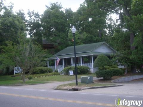 Cottages of Fairhope